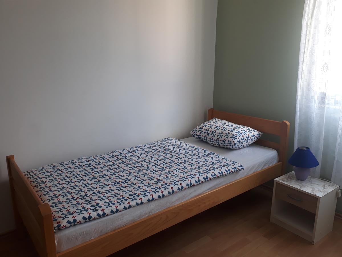 Green Hostel Zadar Exterior photo