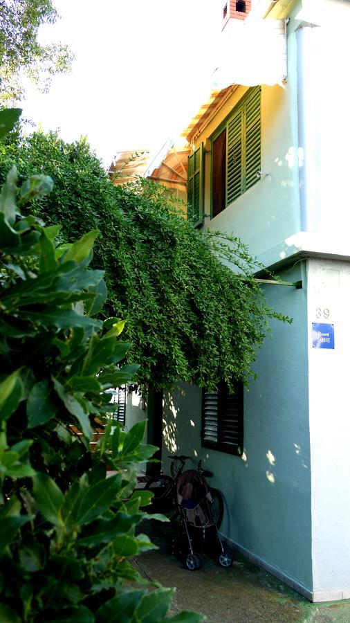 Green Hostel Zadar Exterior photo