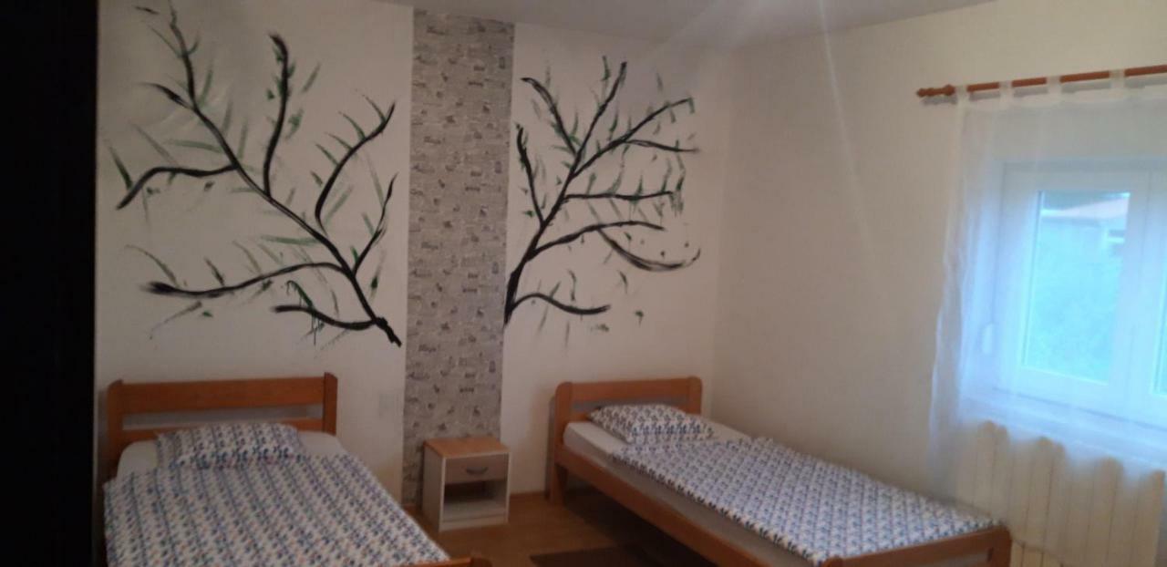 Green Hostel Zadar Exterior photo