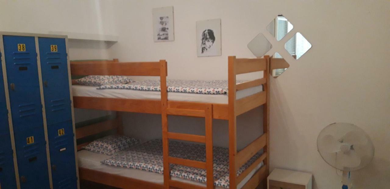 Green Hostel Zadar Room photo