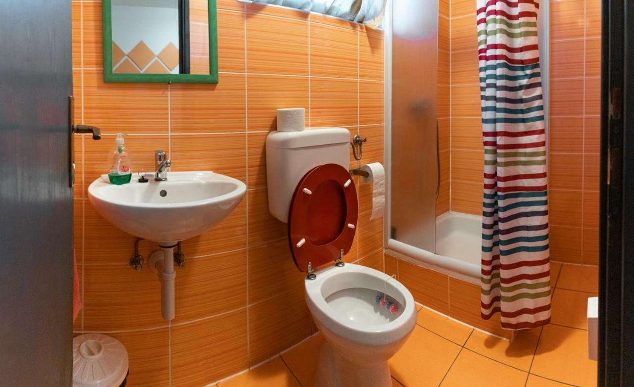 Green Hostel Zadar Exterior photo
