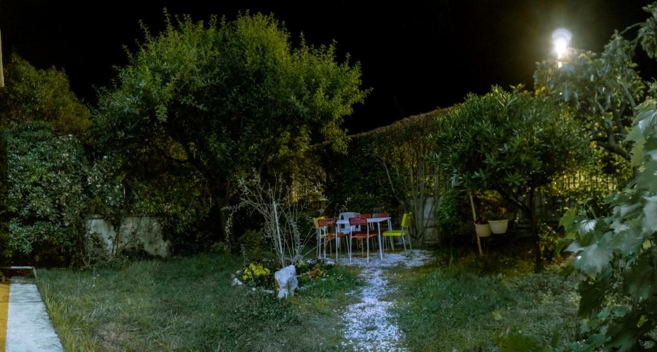 Green Hostel Zadar Exterior photo